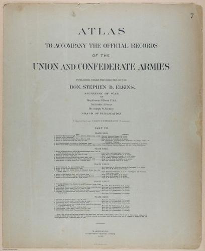 E372 - Civil War Maps - i15913