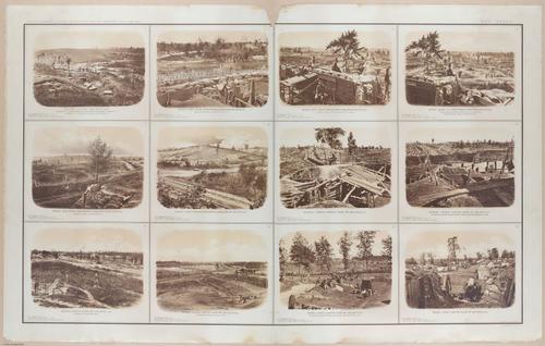 E372 - Civil War Maps - i16113-16114