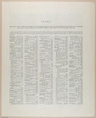 E372 - Civil War Maps - i16186