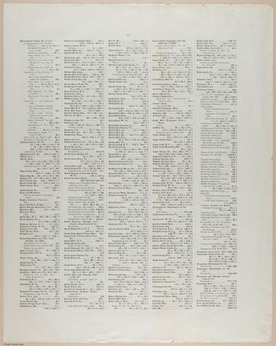 E372 - Civil War Maps - i16188