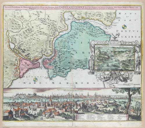E374 - Various Rich Breiman - i16266-16267