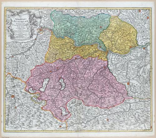 E374 - Various Rich Breiman - i16273-16274