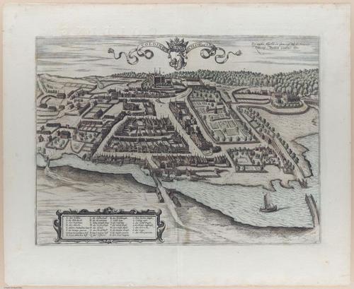 E374 - Various Rich Breiman - i16280-16281
