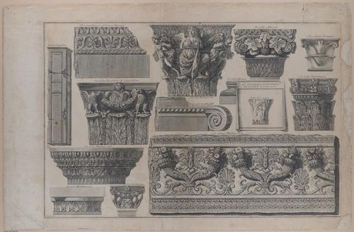E374 - Various Rich Breiman - i16305-16306