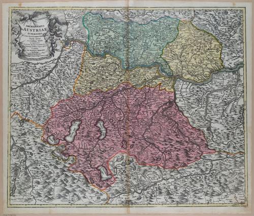 E374 - Various Rich Breiman - i16367-16368