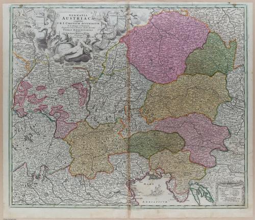 E374 - Various Rich Breiman - i16372-16373