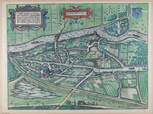 E374 - Various Rich Breiman - i16211