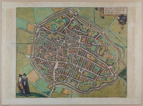 E374 - Various Rich Breiman - i16290
