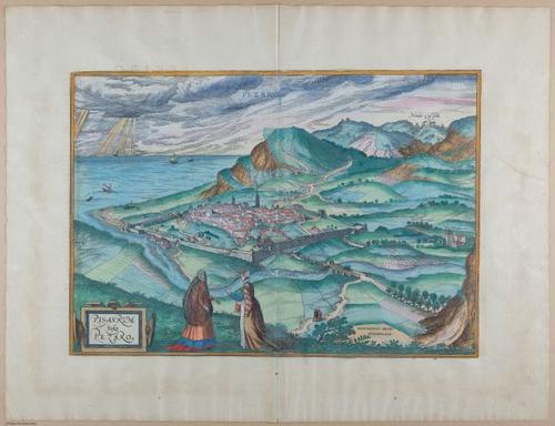 E374 - Various Rich Breiman - i16291
