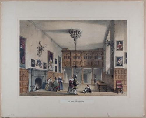 E374 - Various Rich Breiman - i16379
