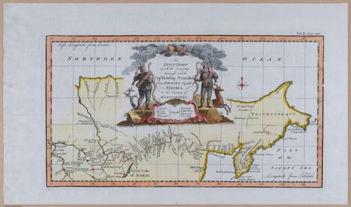 E374 - Various Rich Breiman - i16463