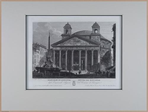 E374 - Various Rich Breiman - i16464