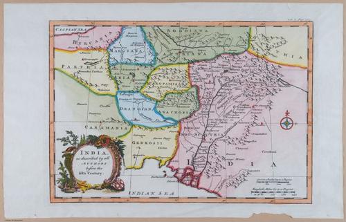E374 - Various Rich Breiman - i16468