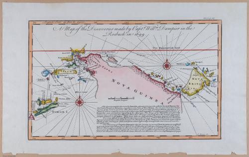 E374 - Various Rich Breiman - i16469