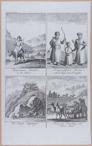E374 - Various Rich Breiman - i16475