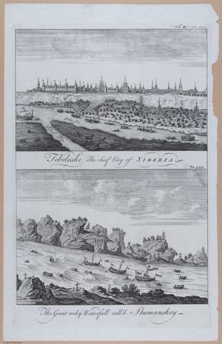 E374 - Various Rich Breiman - i16477