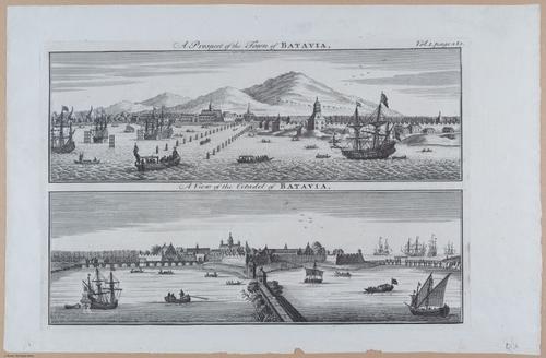 E374 - Various Rich Breiman - i16479