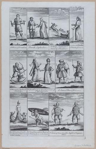 E374 - Various Rich Breiman - i16480