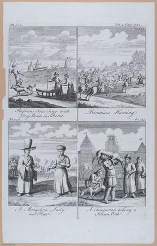 E374 - Various Rich Breiman - i16481