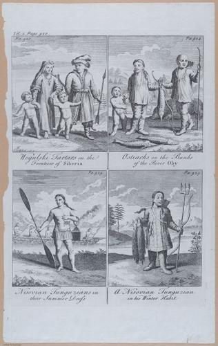 E374 - Various Rich Breiman - i16482