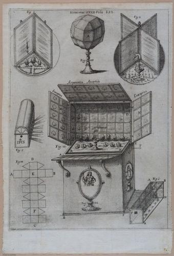 E374 - Various Rich Breiman - i16485