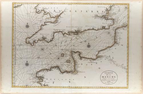 E458 - Various Rich Breiman- i16898-16899-16900
