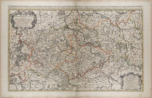 E458 - Various Rich Breiman- i16917-16918
