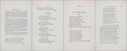 E364 - The Lady's Book of Flowers and Poetry - 14004-14005-14006-14008