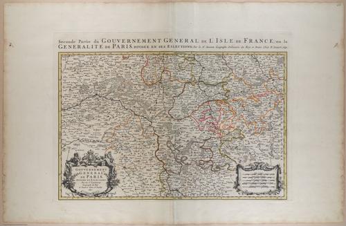 E458 - Various Rich Breiman- i16941-16942