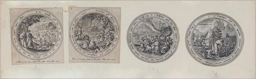 E446 - Various Rich Breiman- i16977-16978-16979-16980
