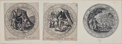 E446 - Various Rich Breiman- i16981-16982-16983