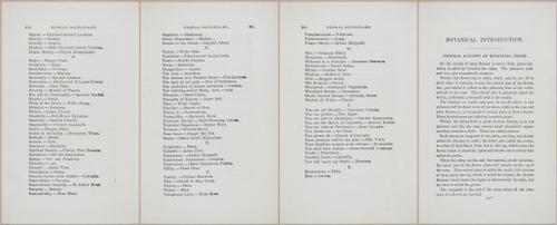 E364 - The Lady's Book of Flowers and Poetry - 14040-14042-14043-14044