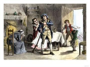 Intolerable Acts: Guess that Act!