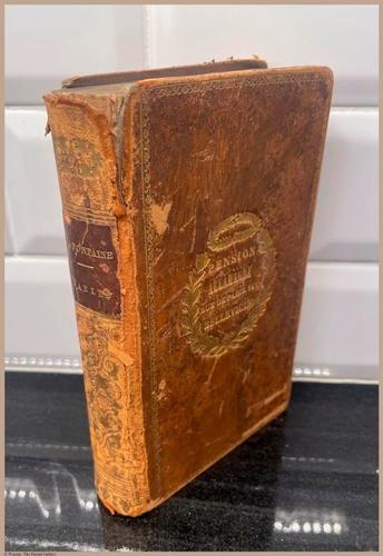 E387 - Fables Choises - i14949(3)