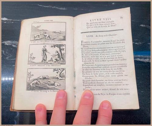 E387 - Fables Choises - i14949(5)