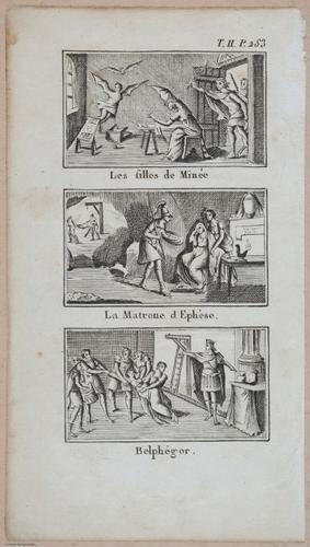 E387 - Fables Choises - i14895
