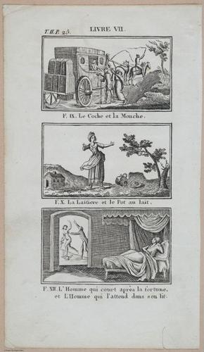 E387 - Fables Choises - i14905