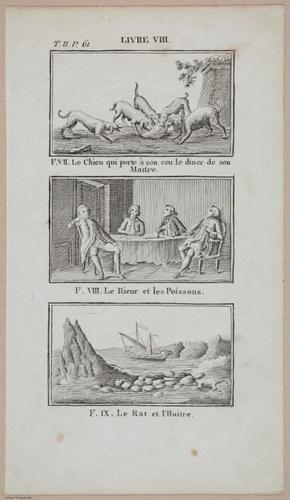 E387 - Fables Choises - i14910