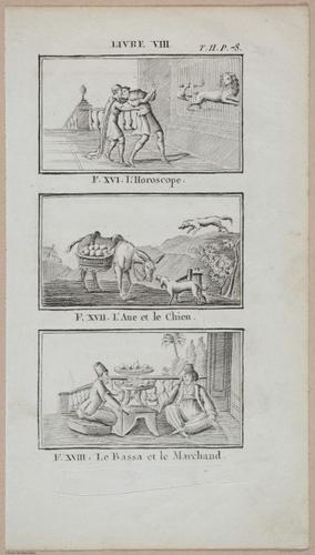 E387 - Fables Choises - i14913