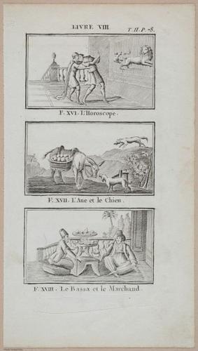 E387 - Fables Choises - i14914