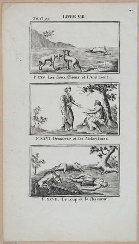 E387 - Fables Choises - i14919