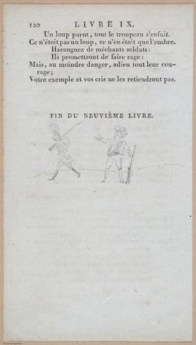E387 - Fables Choises - i14928