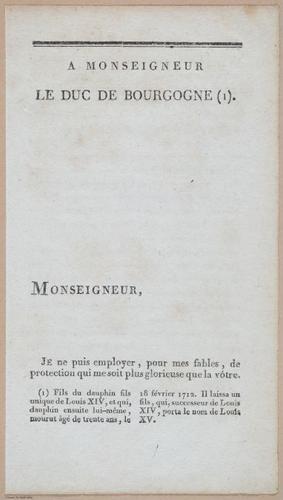 E387 - Fables Choises - i14940