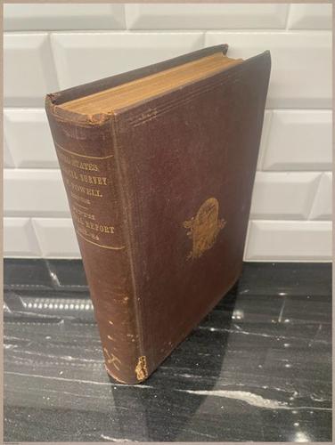 E366 - US Geological Survey - 1885 - 3603