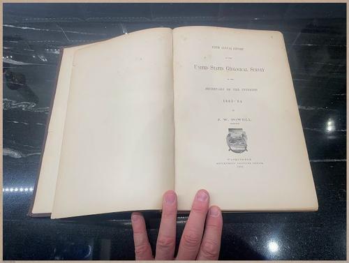 E366 - US Geological Survey - 1885 - 3604