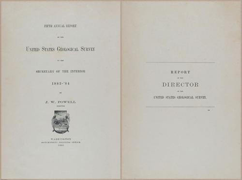 E366 - US Geological Survey - 1885 - 14254-14255