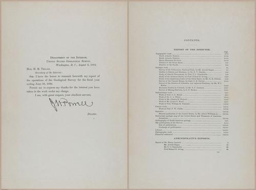 E366 - US Geological Survey - 1885 - 14256-14257