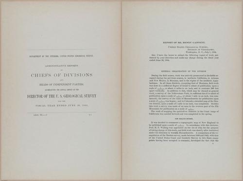 E366 - US Geological Survey - 1885 - 14286-14287