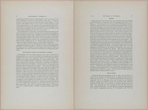 E366 - US Geological Survey - 1885 - 14292-14293