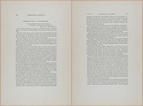 E366 - US Geological Survey - 1885 - 14304-14305